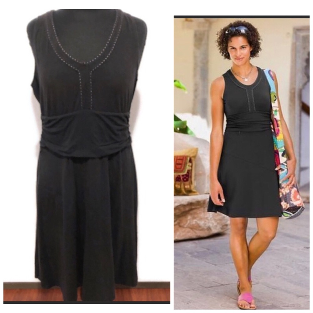 Athleta Katniss Dress